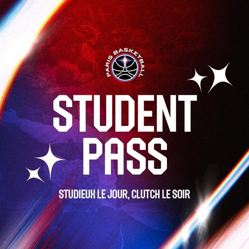 STUDENT PASS