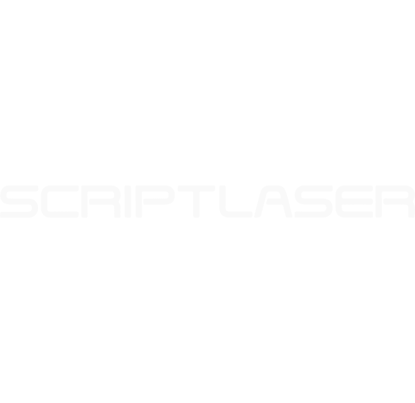 Scriptlaser