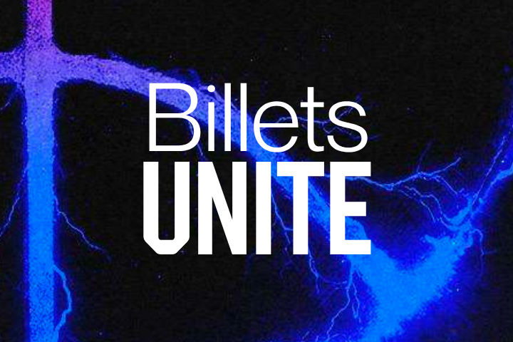 BILLET MATCH