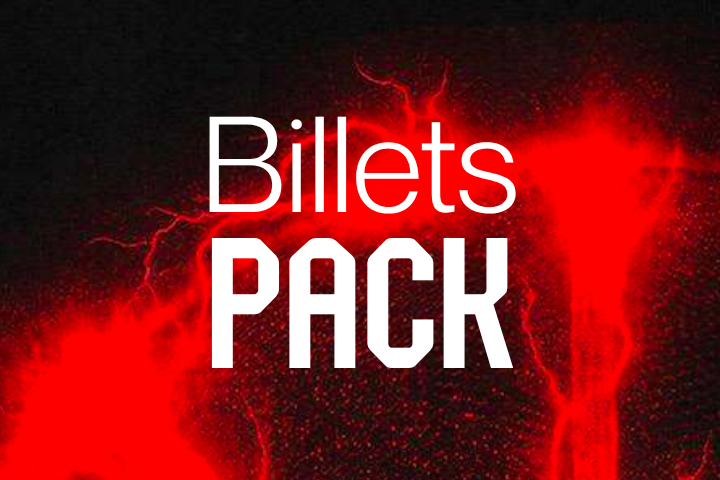PACK RENTREE
